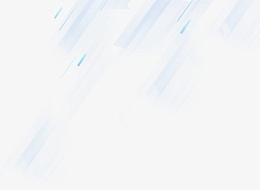 蓝色下垂直线创意