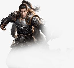 武侠玄幻铠甲侠客
