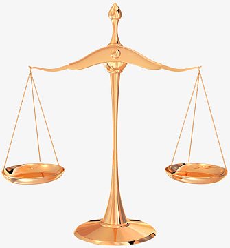 创意的天平png正义的象征图标png公平正义的天平图标png天平png天平