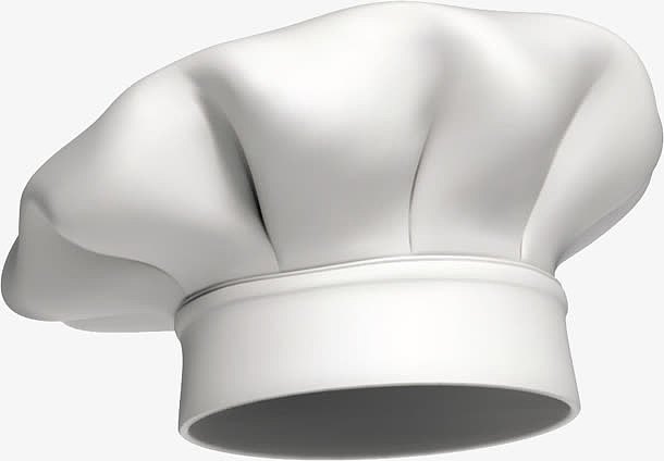 厨师帽子海报设计