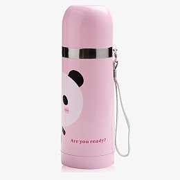 男女便携水杯保温杯