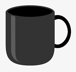 杯子