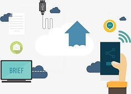 矢量图大数据时代