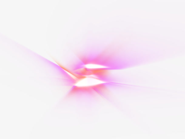 红光