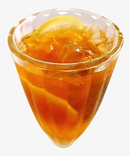蜂蜜柚子茶搭拼