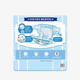 尤妮佳妈咪宝贝纸尿裤