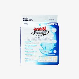 日本原装大王尿布