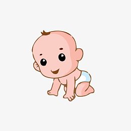 卡通婴儿拉拉裤尿不湿pngpng奶粉宣传广告pngpng日本花王纸尿裤pngpng