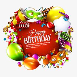 精美节日庆典元素矢量素材