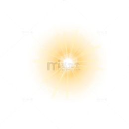 太阳光