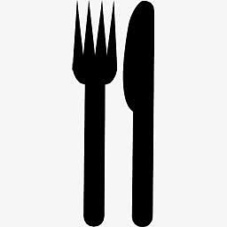 restaurant icon