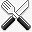 cutlery icon