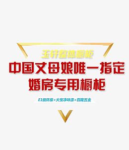 中国丈母娘指定产品
