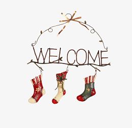 welcome欢迎2017