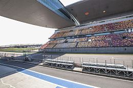 鄂尔多斯国际赛车场