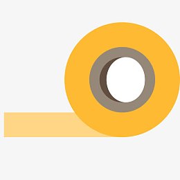 扁平化 办公文件系列 办公用品