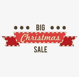 可爱圣诞节图标