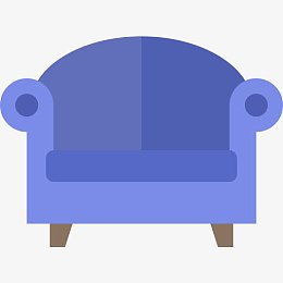 椅子沙发家具回家室内房间座椅东