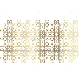 矢量中式装饰边框