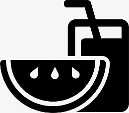 健康的食物NewYear-Proposals-icons