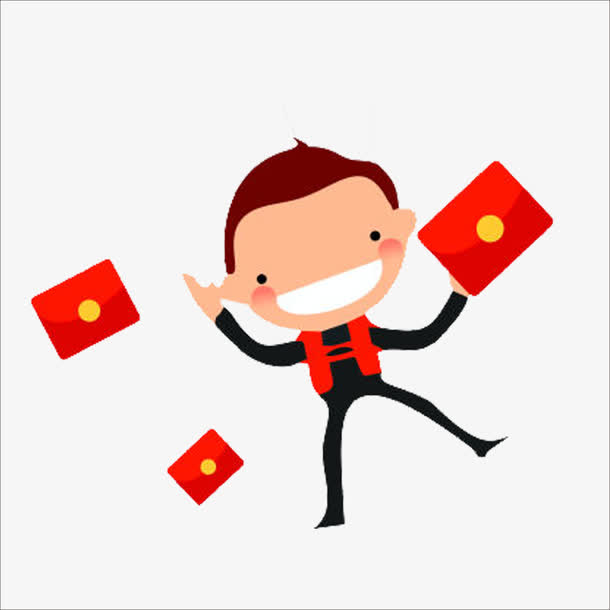 关键词 : 卡通红包,搞怪红包,抽奖红包[声明] 觅元素所有素材为用户