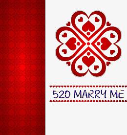 520 marry me
