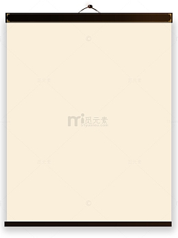 挂画