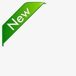 淘宝新品素材淘宝店招图标 新品