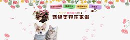 宠物店招