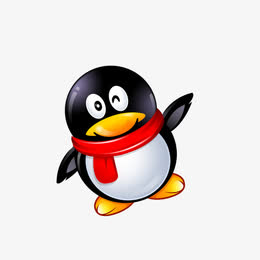 企鹅qq图案