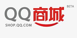 QQ商城标志矢量图