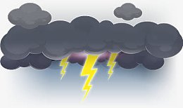 雷电
