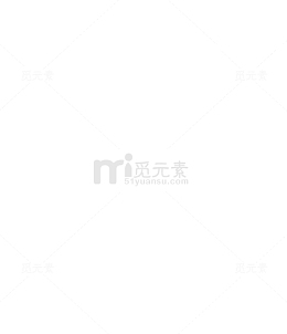 白色炫光