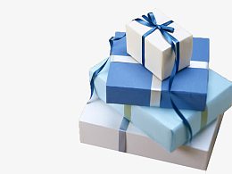 年会抽奖礼物礼盒