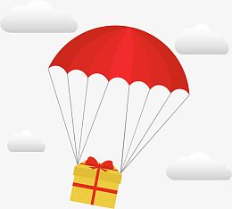 年会抽奖大礼降临