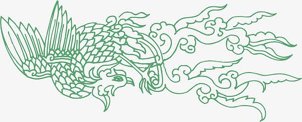 中国古典装饰图案