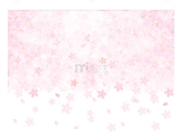 粉色樱花