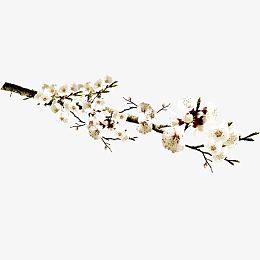 一支樱花