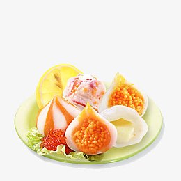 速冻食品港式火锅食材
