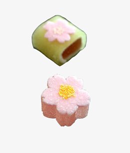日系糕点