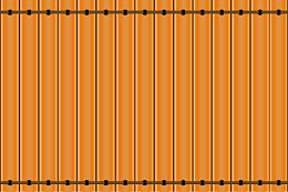 中国风卷轴竹简