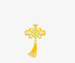 中国结中国风