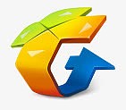 腾讯游戏logo