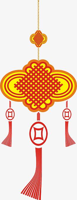 中国风元素