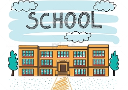 学校建筑
