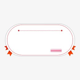小清新标题栏