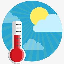 摄氏度云飞轮海阳光 灿烂温度温