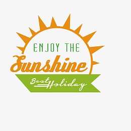 sunshine 阳光 暖色调