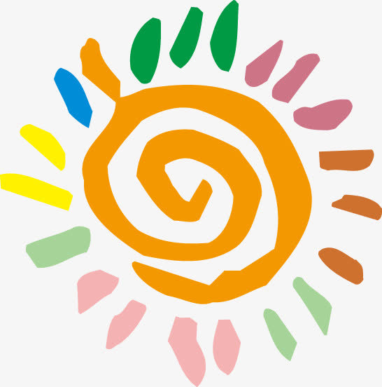 太阳素材免费下载_觅元素