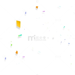 漂浮方块